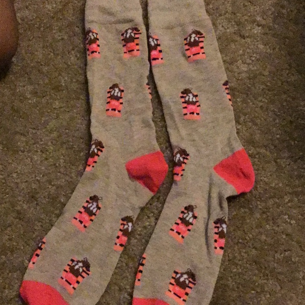 Deer Socks